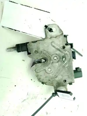 Peça sobressalente para automóvel em segunda mão fechadura do capô por ford focus c-max (dm2) 1.6 tdci referências oem iam   