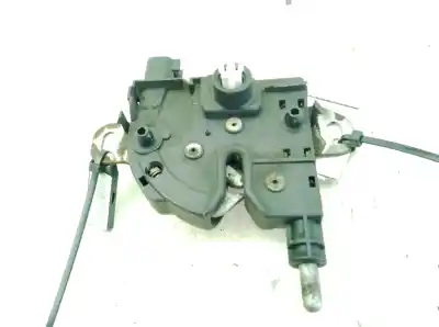 Second-hand car spare part BONNET LOCK for FORD FOCUS C-MAX (DM2)  OEM IAM references   