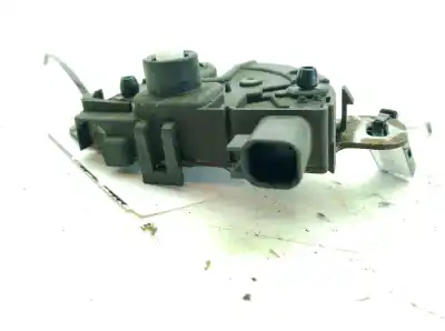 Peça sobressalente para automóvel em segunda mão fechadura do capô por ford focus c-max (dm2) 1.6 tdci referências oem iam   