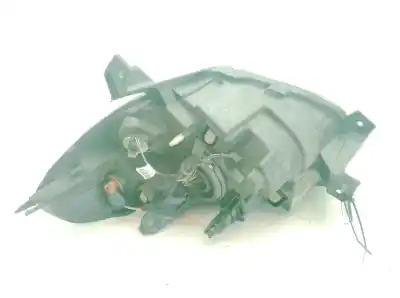 Автозапчасти б/у правая фара за dacia dokker (0s_) 1.5 dci (kemw) gasóleo 2019 4p ссылки oem iam 260102414r  