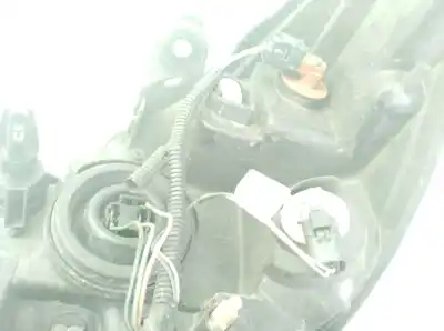 Автозапчасти б/у правая фара за dacia dokker (0s_) 1.5 dci (kemw) gasóleo 2019 4p ссылки oem iam 260102414r  