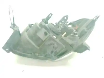 Автозапчасти б/у правая фара за dacia dokker (0s_) 1.5 dci (kemw) gasóleo 2019 4p ссылки oem iam 260102414r  