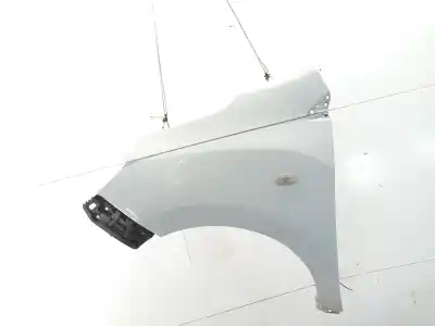 Pezzo di ricambio per auto di seconda mano parafango anteriore sinistro per dacia dokker (0s_) 1.5 dci (kemw) gasóleo 2019 4p riferimenti oem iam   