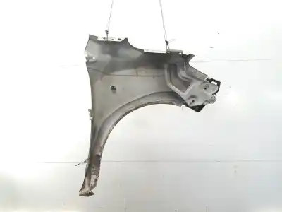 Pezzo di ricambio per auto di seconda mano parafango anteriore sinistro per dacia dokker (0s_) 1.5 dci (kemw) gasóleo 2019 4p riferimenti oem iam   