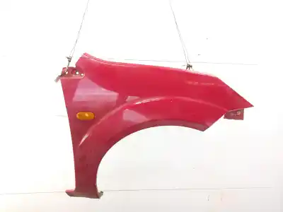 Автозапчасти б/у ПЕРЕДНЕЕ ПРАВОЕ КРЫЛО за FORD FIESTA V (JH_, JD_)  ссылки OEM IAM 1528047  