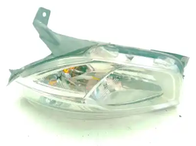 Автозапчасти б/у левая фара за DACIA DOKKER (0S_) 1.5 dCi (KEMW) Gasóleo 2019 4P ссылки OEM IAM 90007665  