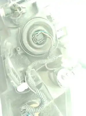 Pièce détachée automobile d'occasion feu gauche pour dacia dokker (0s_) 1.5 dci (kemw) gasóleo 2019 4p références oem iam 90007665  