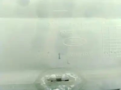 Peça sobressalente para automóvel em segunda mão grelha frontal por ford focus c-max (dm2) 1.6 tdci referências oem iam 3m51r8200a  