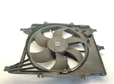 Автозапчастина б/у ЕЛЕКТРО ВЕНТИЛЯТОР для RENAULT CLIO II FASE I (B/CB0) (1998->)  Посилання на OEM IAM 7700428659  