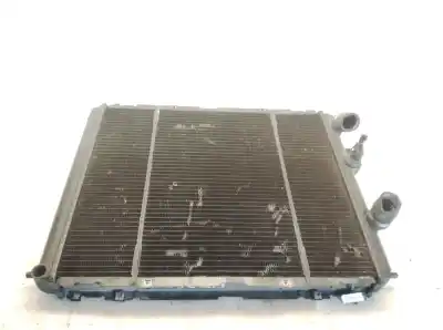 Автозапчастина б/у ВОДЯНИЙ РАДІАТОР для RENAULT CLIO II FASE I (B/CB0) (1998->)  Посилання на OEM IAM   