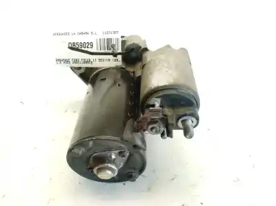 Pezzo di ricambio per auto di seconda mano motorino di avviamento per ford focus ii sedán (db_, fch, dh) 1.6 riferimenti oem iam 2s6u11000cb  