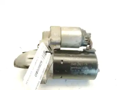 Pezzo di ricambio per auto di seconda mano Motorino Di Avviamento per FORD FOCUS II SEDÁN (DB_, FCH, DH) 1.6 Riferimenti OEM IAM 2S6U11000CB  