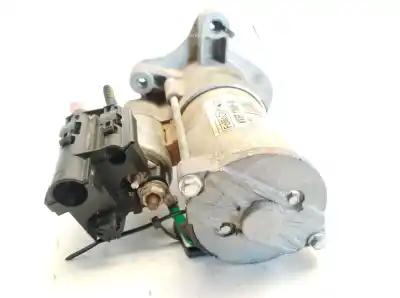 Peça sobressalente para automóvel em segunda mão motor de arranque por ford transit connect (chc) 1.5 furgon 200 l1 trend referências oem iam kv6t11000bc  