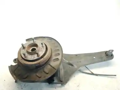 Автозапчастина б/у культ заднього правого для mazda cx-7 (er) 2.2 mzr-cd awd (er10a) посилання на oem iam   