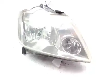 Second-hand car spare part Right Headlight for RENAULT MODUS / GRAND MODUS (F/JP0_) 1.5 dCi (FP0E. JP0E) OEM IAM references   