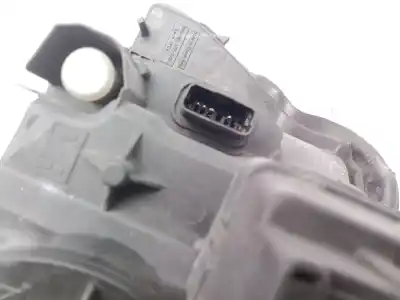 Автозапчасти б/у правая фара за renault modus / grand modus (f/jp0_) 1.5 dci (fp0e. jp0e) ссылки oem iam   