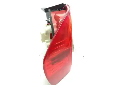 Second-hand car spare part left tailgate light for bmw 5389 m47 d20 204d4 oem iam references   