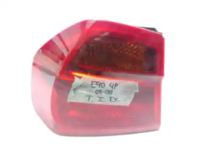 Second-hand car spare part Left Tailgate Light for BMW 5389 M47 D20 204D4 OEM IAM references   