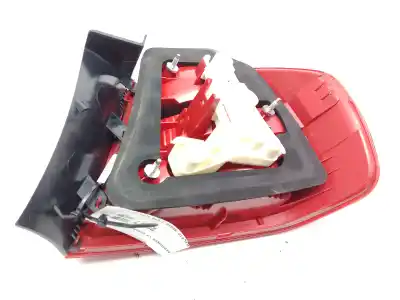 Second-hand car spare part left tailgate light for bmw 5389 m47 d20 204d4 oem iam references   