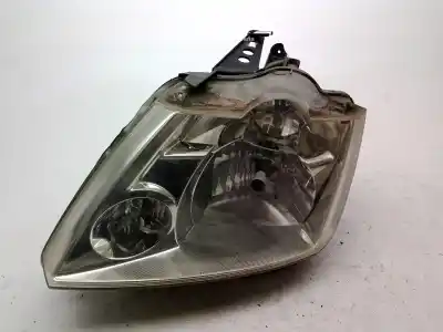 İkinci el araba yedek parçası Sol Far için RENAULT MODUS / GRAND MODUS (F/JP0_) 1.5 dCi (FP0E. JP0E) OEM IAM referansları 8200301829  