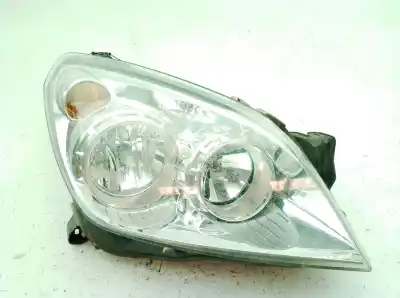 Peça sobressalente para automóvel em segunda mão FAROL / FAROLIM DIREITO por OPEL ASTRA H RANCHERA FAMILIAR (A04)  Referências OEM IAM   
