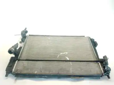 İkinci el araba yedek parçası SU RADYATÖRÜ için SEAT LEON (5F1) 1.2 TSI 86 CV / 63 KW OEM IAM referansları 5Q0121251EB  