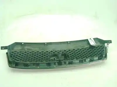 Peça sobressalente para automóvel em segunda mão grelha frontal por ford focus c-max (dm2) 1.6 tdci referências oem iam 3m51r8138  