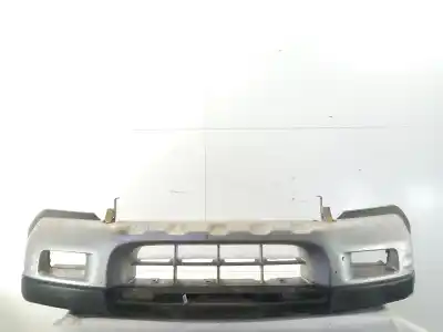 Автозапчастина б/у передній бампер для opel frontera b (u99) 2.2 dti (6b_zc 6b_vf 6b_66 6b_76) посилання на oem iam   