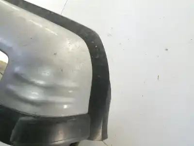 Автозапчастина б/у передній бампер для opel frontera b (u99) 2.2 dti (6b_zc 6b_vf 6b_66 6b_76) посилання на oem iam   