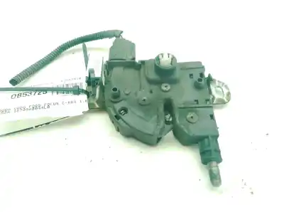 Second-hand car spare part BONNET LOCK for FORD FOCUS C-MAX (DM2)  OEM IAM references 16700AB044L8  