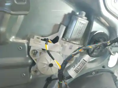 Pièce détachée automobile d'occasion léve glace avant gauche pour ford focus c-max (dm2) 1.6 tdci références oem iam 3m51r203a29bk  