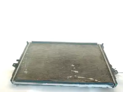 Second-hand car spare part water radiator for volkswagen golf iv (1j1) 1.9 tdi oem iam references   
