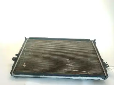 Second-hand car spare part water radiator for volkswagen golf iv (1j1) 1.9 tdi oem iam references   