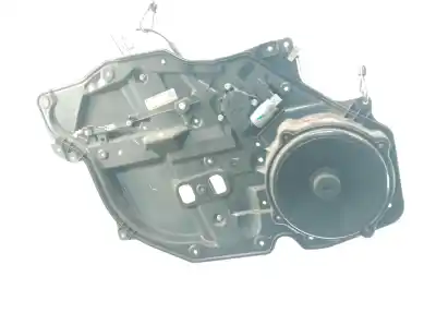İkinci el araba yedek parçası ÖN SOL PENCERE REGÜLATÖRÜ için MAZDA CX-7 (ER) 2.2 MZR-CD AWD (ER10A) OEM IAM referansları   