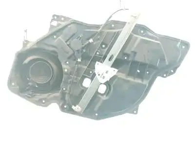 Автозапчасти б/у регулятор стекла переднего левого за mazda cx-7 (er) 2.2 mzr-cd awd (er10a) ссылки oem iam   
