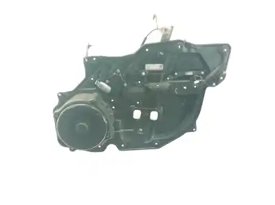 Second-hand car spare part passenger side right window regulator for mazda cx-7 (er) 2.2 mzr-cd awd (er10a) oem iam references   
