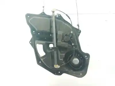 Second-hand car spare part rear right window regulator for mazda cx-7 (er) 2.2 mzr-cd awd (er10a) oem iam references   