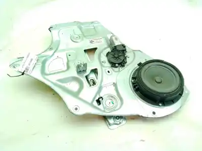 İkinci el araba yedek parçası ARKA SOL CAM REGÜLATÖRÜ için KIA SPORTAGE III (SL) 2.0 CRDi OEM IAM referansları 834703U020  