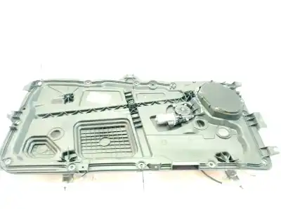 İkinci el araba yedek parçası ÖN SOL PENCERE REGÜLATÖRÜ için FORD FIESTA V (JH_, JD_) 1.6 TDCi OEM IAM referansları 2S51B045H17A  