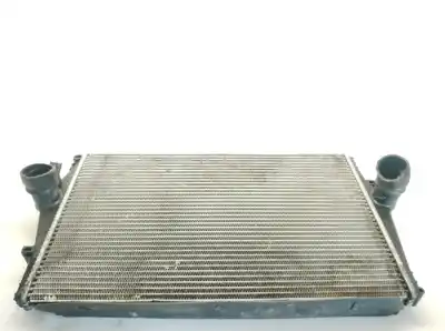 Second-hand car spare part Intercooler for VOLVO XC70 2.4 Diesel CAT OEM IAM references   