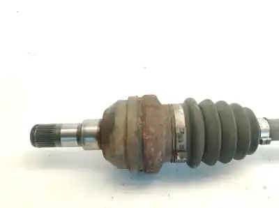 Second-hand car spare part rear right transmission for opel antara a (l07) 2.0 cdti oem iam references 96624822  