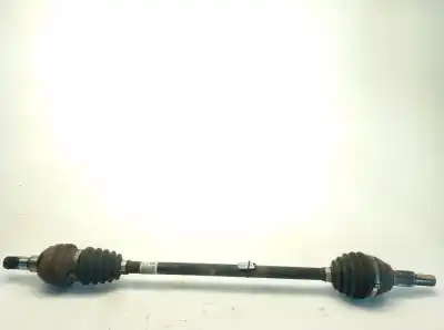 Second-hand car spare part rear right transmission for opel antara a (l07) 2.0 cdti oem iam references 96624822  