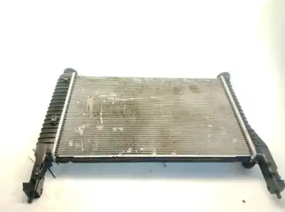 Автозапчастина б/у водяний радіатор для opel antara a (l07) 2.0 cdti посилання на oem iam 20777045  