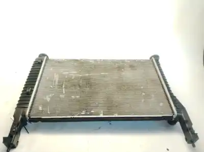 Автозапчастина б/у водяний радіатор для opel antara a (l07) 2.0 cdti посилання на oem iam 20777045  