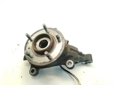 Автозапчасти б/у передняя правая кулачка за opel antara a (l07) 2.0 cdti ссылки oem iam 96626338  