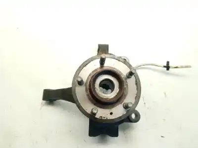 Автозапчасти б/у передняя правая кулачка за OPEL ANTARA A (L07) 2.0 CDTI ссылки OEM IAM 96626338  