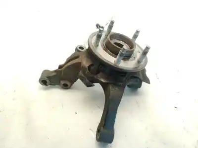 Автозапчасти б/у передняя правая кулачка за opel antara a (l07) 2.0 cdti ссылки oem iam 96626338  