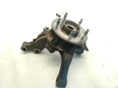 Автозапчасти б/у передняя правая кулачка за opel antara a (l07) 2.0 cdti ссылки oem iam 96626338  