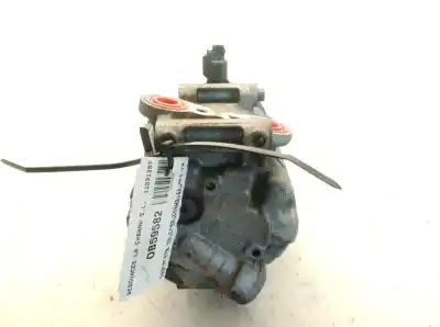 Pièce détachée automobile d'occasion compresseur de climatisation pour ford focus ii sedán (db_, fch, dh) 1.6 références oem iam 3m5h19d629ph  