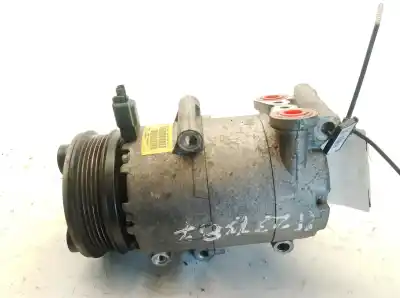 Pièce détachée automobile d'occasion compresseur de climatisation pour ford focus ii sedán (db_, fch, dh) 1.6 références oem iam 3m5h19d629ph  
